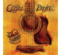 Coffee Project – Easy Does It – Vinilo 12" (Importación USA)