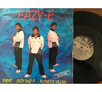 Easy-E - Easy Does It [Vinilo]