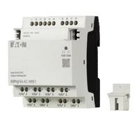 EASY-E4-AC-16RE1 EASYE4 EXTENSIÓN 230VAC/DC, 8DI, 8DO-R 197222