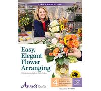 Easy, Elegant Flower Arranging: With Instructor Cydney Davis-English [USA] [DVD]