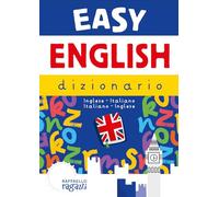 Easy english. Dizionario inglese-italiano