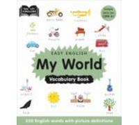 Easy English Vocabulary: My World