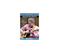 Easy Fingerpicking Favorites [Reino Unido] [DVD]