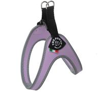 Easy Fit Pastel-Silver Click Lilac- talla4