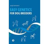 Easy Genetics For Dog Breeders (ebook)