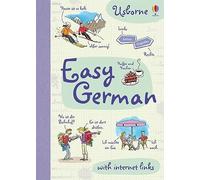 Easy German (Usborne Easy Languages): 1