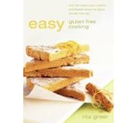 Easy Gluten Free Cooking (ebook)
