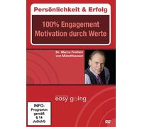Easy Going - Münchhausen: 100% Engagement & Motivation [Alemania] [DVD]