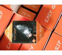 EASY GRIP 6 cajas de 8 bloques de magnesia Strong