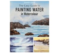 Easy Guide to Painting Water in Watercolour, The