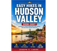 Easy Hikes in Hudson Valley 2026-2027: Waterfalls, Scenic Overlooks, Fire Tower, and Relaxing Escapes from NYC
