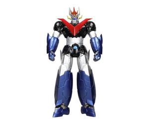Easy Hobby Jumbo Sofubi Great Mazinger Infinity Previews Figura metálica exclusiva