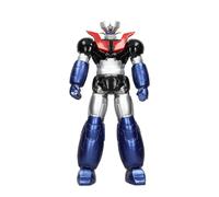 Easy Hobby Jumbo Sofubi Mazinger Z Infinity Previews Figura metálica exclusiva