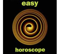 Easy - Horoscope [Vinyl Maxi-Single]