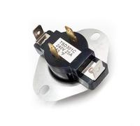 Easy Installion 3387134 L190F - Interruptores de control de límite para hornos, calefactores, pieza de repuesto 208487 D2341, interruptores de límite de uso diario