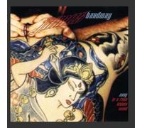 Easy Is A Four Letter Word by Shadow Records