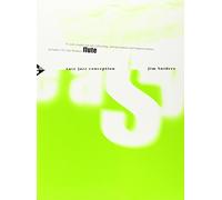 Easy jazz conception flute traversiere +cd