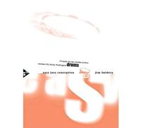 Easy Jazz Conception for Drums + Online material audio
