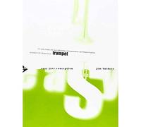 Easy jazz conception trompette +cd (Advance Music: Easy Jazz Conception)