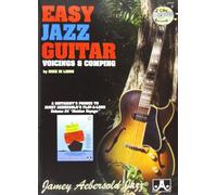 Easy Jazz Guitar