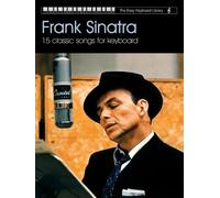 Easy Keyboard Library: Frank Sinatra