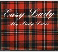 Easy Lady - My Body Dance [Import]