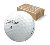 Easy Lakeballs 25 TITLEIST NXT Tour Soft Pelotas DE Golf RECUPERADAS/Lake Balls - Calidad AAAA/AAA (Pearl/A Grade)