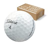 Easy Lakeballs 50 NXT Tour S Pelotas DE Golf RECUPERADAS/Lake Balls - Calidad AAAA/AAA (Pearl/A Grade) - EN Bolsa DE Red