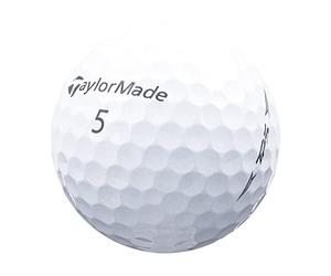 Easy Lakeballs 50 Taylor Made TP5 Pelotas DE Golf RECUPERADAS/Lake Balls - Calidad AAAA/AAA (Pearl/A Grade)