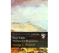 Easy Latin Stories for Beginners