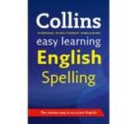 Easy Learning English Spelling (ebook)