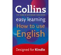 Easy Learning How To Use English (ebook)