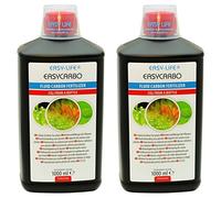 Easy Life 1000 ml Fertilizante para plantas (2 x Carbo) L
