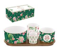 Easy Life 2073BOCH Aperitivo, Porcelana