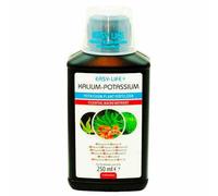 Easy Life 250ML Kalium- Potasio Abono para Plantas de Acuario