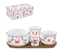 Easy Life 2694COTE CUPELLAS, Porcelana