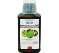 Easy Life AlgExit 250 ml - Acuario Control de algas - 8,45 oz - para agua dulce