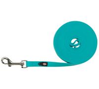 Easy Life Correa de arrastre 10 m/17 mm océano