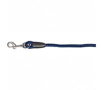 Easy-Life DR5011 Correa Redonda Boby en Azul y Negro