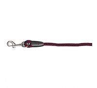 Easy-Life DR5012 Correa Redonda Boby en Rojo y Azul