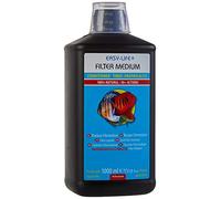 Easy Life Filter Medium - Líquido para filtro de pecera, 1000 ml