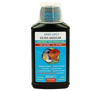 Easy Life Filter Medium - Líquido para filtro de pecera, 250 ml