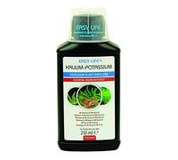 Easy Life 250ML Kalium- Potasio Abono para Plantas de Acuario