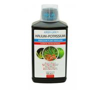 EASY LIFE KALIUM 500ml Potasio Fertilizante para Sus Plantas de Acuerio