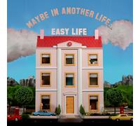 easy life MAYBE in ANOTHER LIFE... (Vinyl) 12" Album (Importación USA)