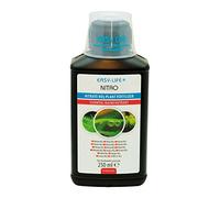 Easy-Life Nitro Suplemento de Nitrato y Potasio para Acuarios Plantados, Abono Líquido Concentrado Que Combate la Deficiencia de Nitrógeno, Promueve el Crecimiento y Color de Las Plantas, 250ml