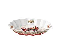 Easy Life PLATA OVAL 30X20,5 CM EN PORCELAINA