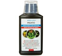 Easy-Life ProFito Fertilizante Universal para Plantas de Acuario, Abono Líquido Todo en Uno con Hierro, Potasio y Manganeso, Estimula el Crecimiento y el Color sin Nitratos ni Fosfatos, 250ml