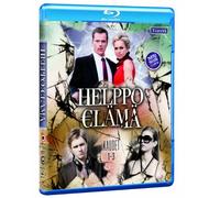 Easy Life: Seasons 1-3: 3-Disc Set [Blu-ray]