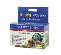 Easy-Life TST01 Test Strips 5en1